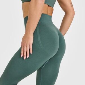 Oner Active Effortless Iced Green Leggings